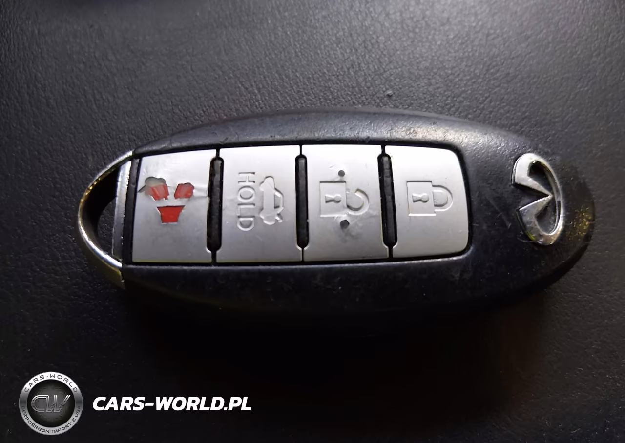 2015 Infiniti Q40 VIN:JN1CV6AR9FM523133 - 11