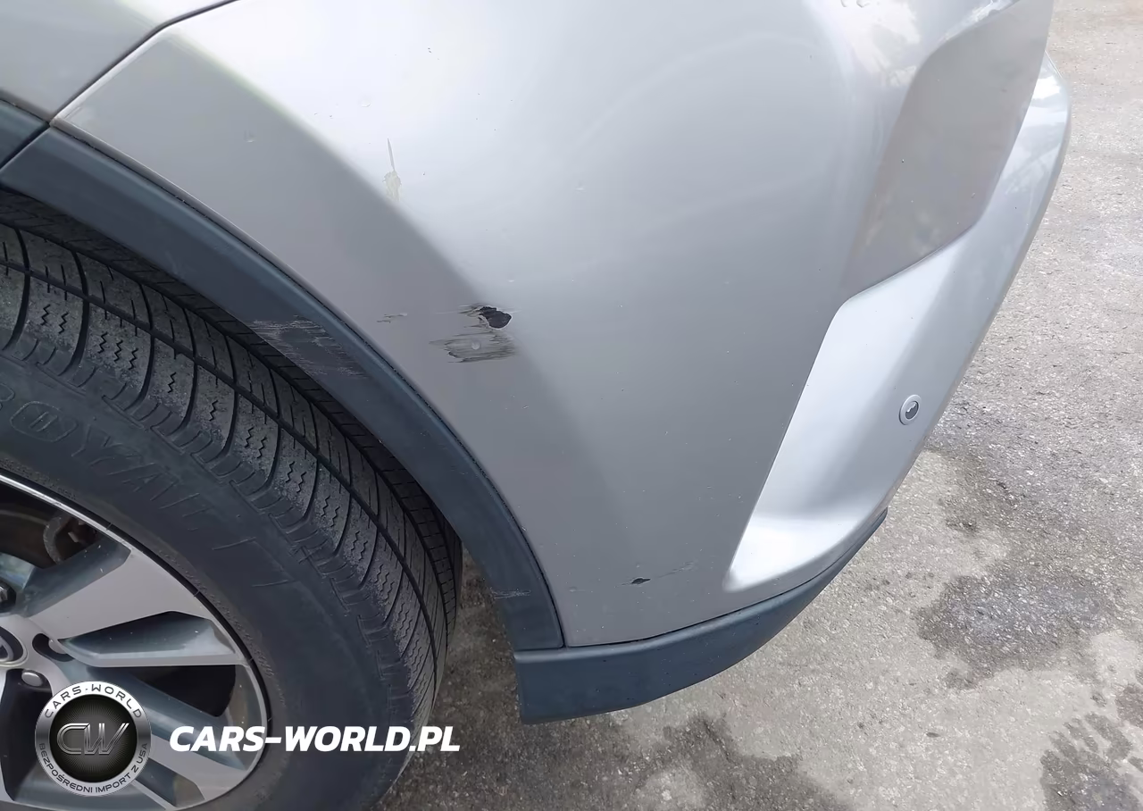 2018 Toyota Rav4 Xle VIN:2T3WFREV9JW485852 - 19