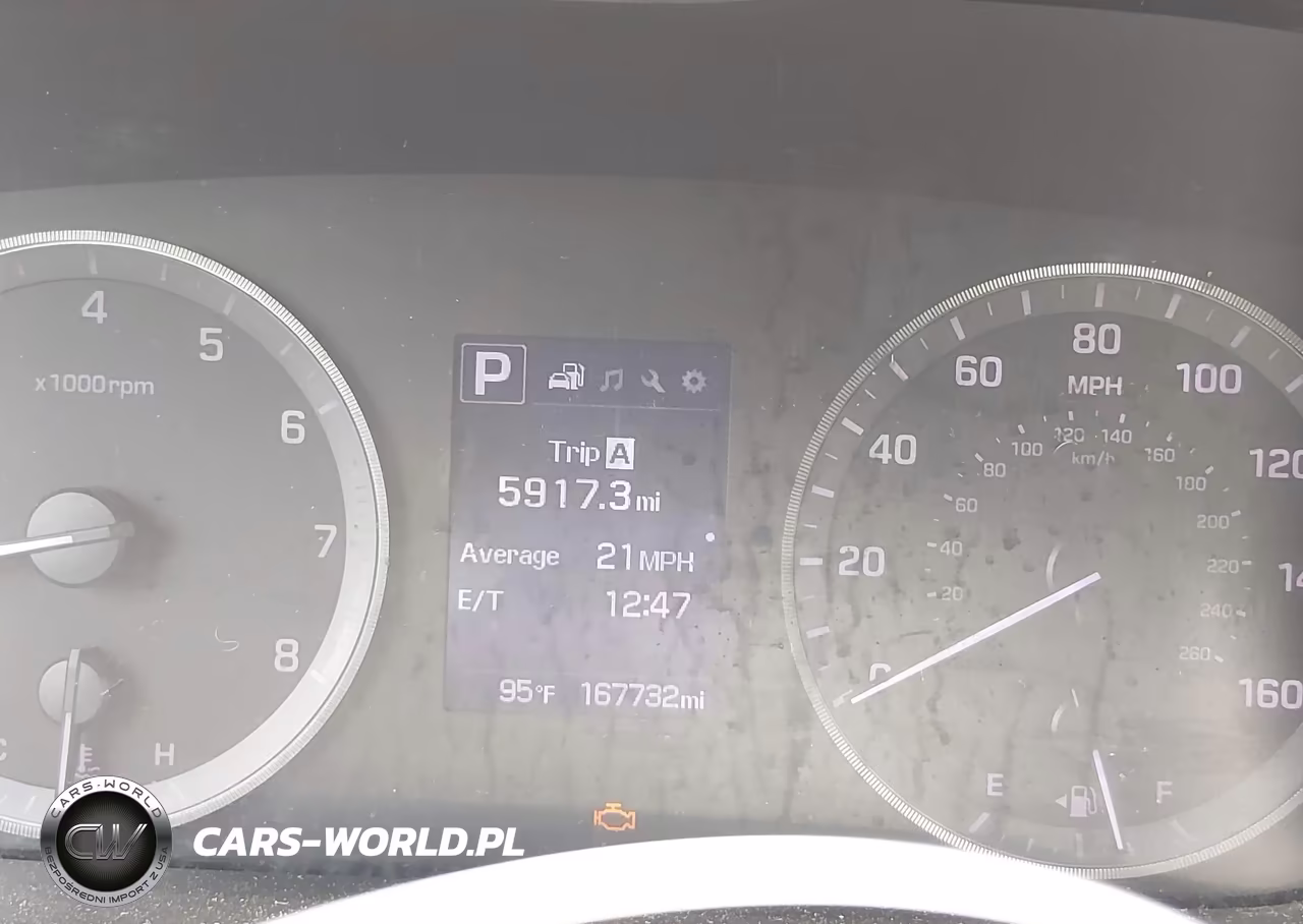 2017 Hyundai Sonata VIN:5NPE24AF6HH528683 - 7