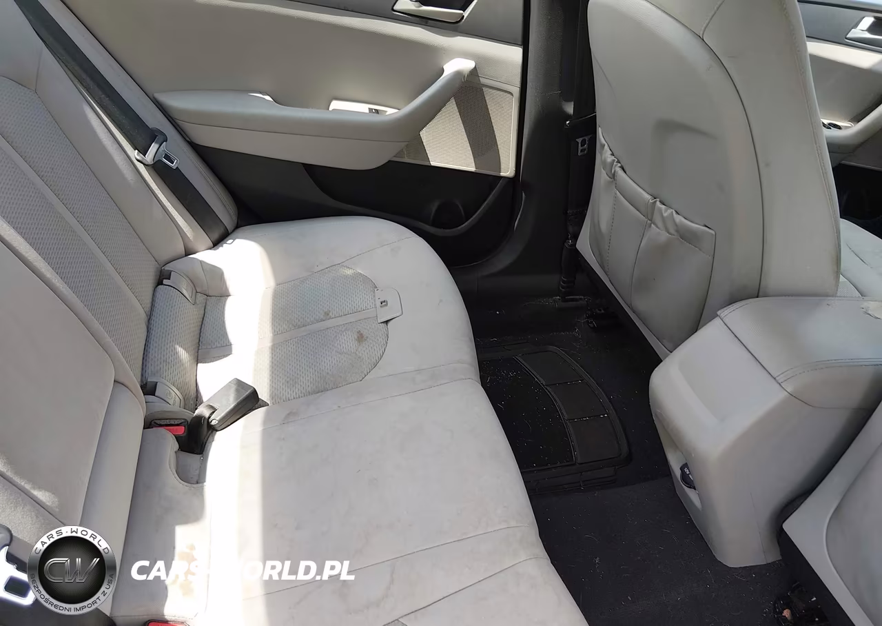 2017 Hyundai Sonata VIN:5NPE24AF6HH528683 - 8