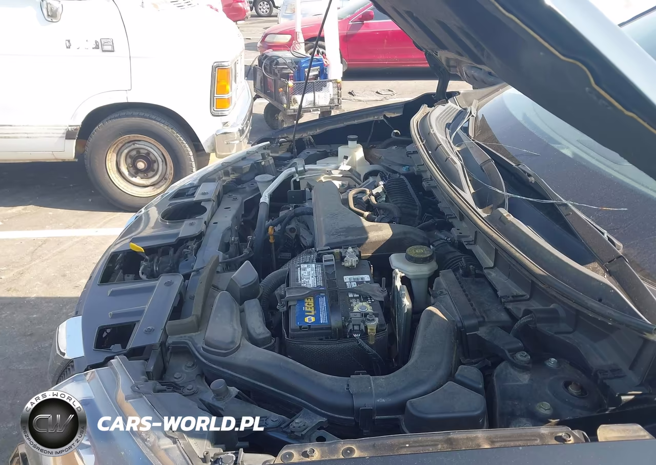 2017 Nissan Rogue Sl VIN:JN8AT2MT0HW152644 - 10