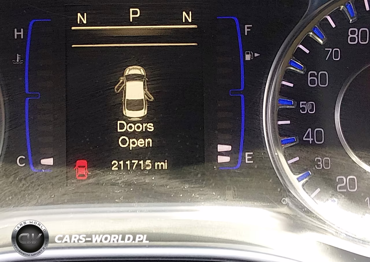 2016 Chrysler 200 Limited VIN:1C3CCCAB7GN159668 - 16