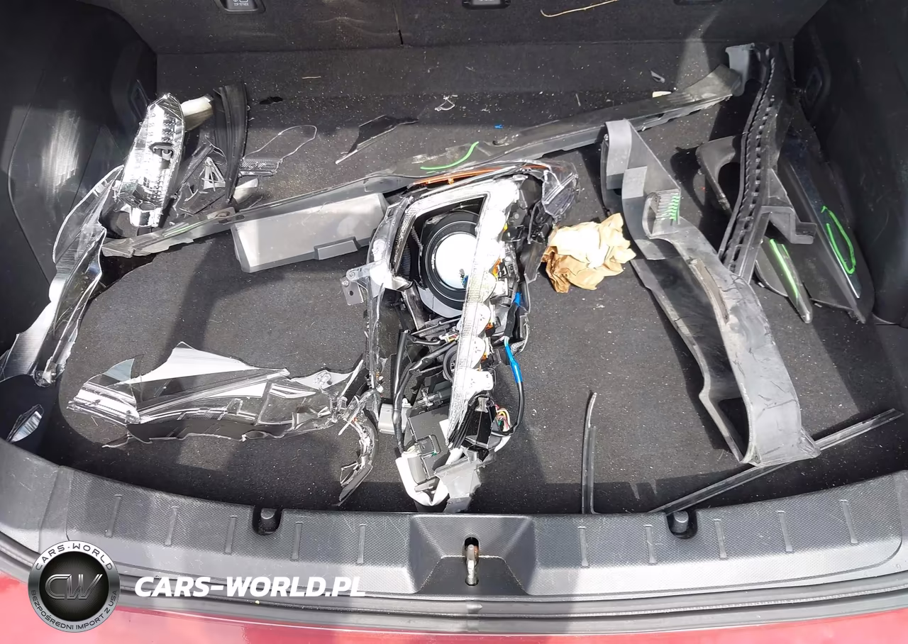 2017 Subaru Impreza 2.0I Limited VIN:4S3GTAU68H3732333 - 12