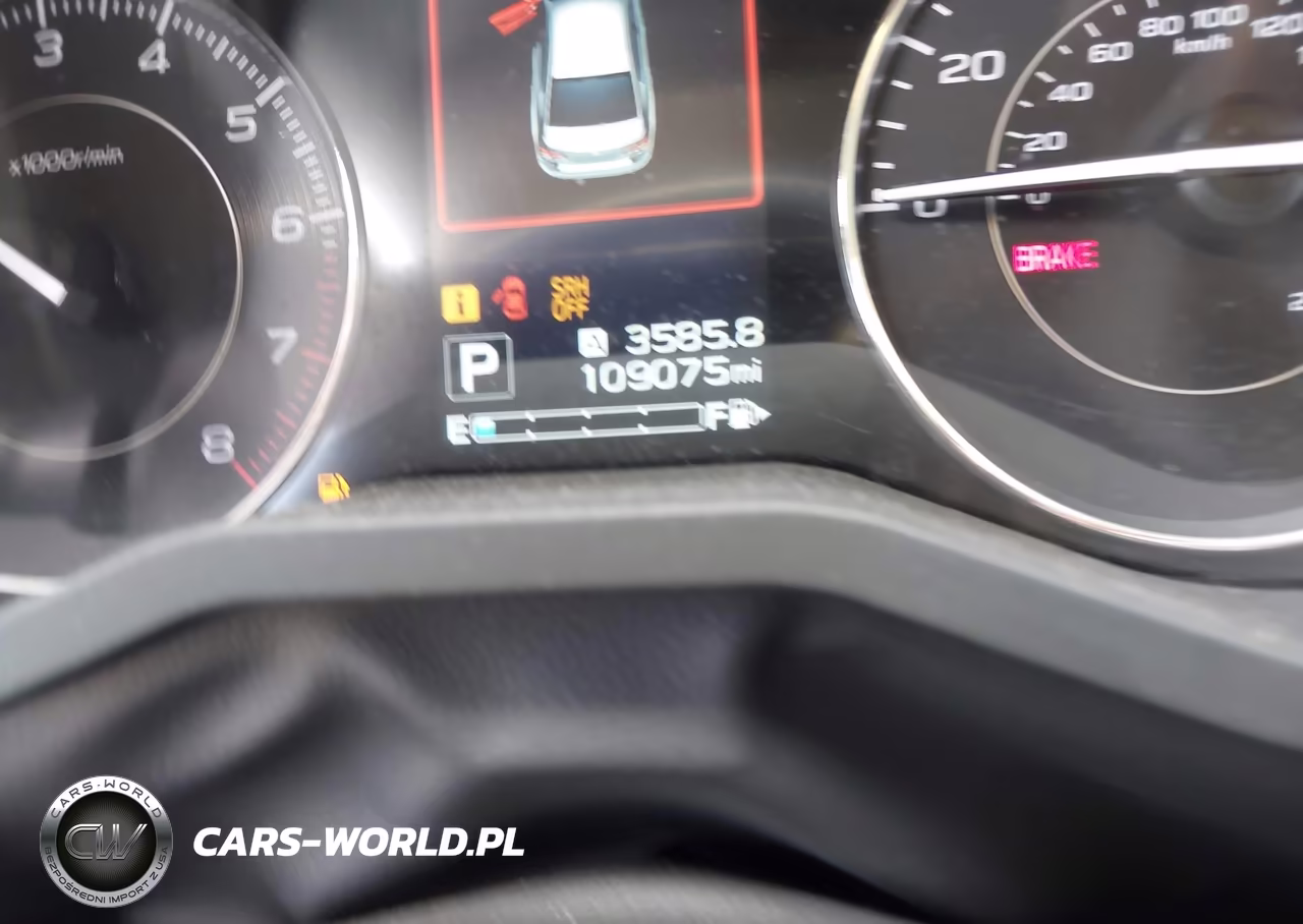 2017 Subaru Impreza 2.0I Limited VIN:4S3GTAU68H3732333 - 16