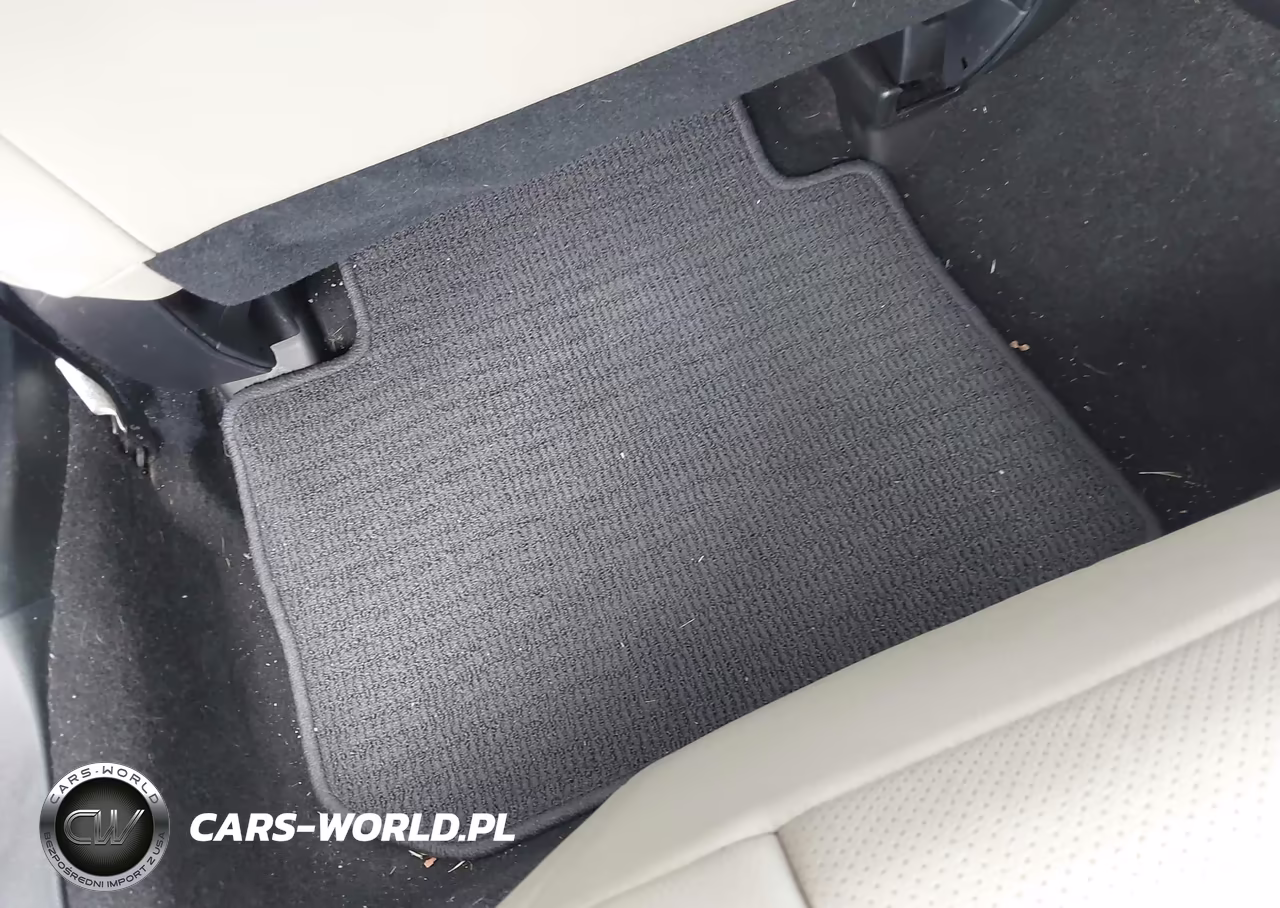 2017 Subaru Impreza 2.0I Limited VIN:4S3GTAU68H3732333 - 8