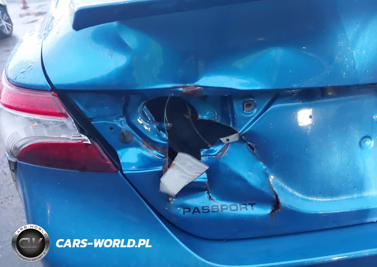 2020 Toyota Camry Xse VIN:4T1K61AK9LU315045 - 16