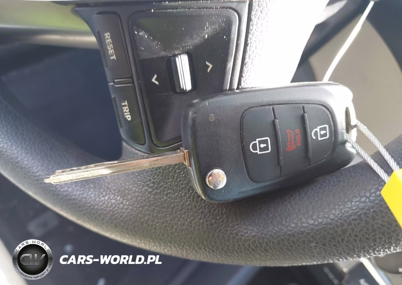 2013 Kia Rio Lx VIN:KNADM4A36D6124702 - 11