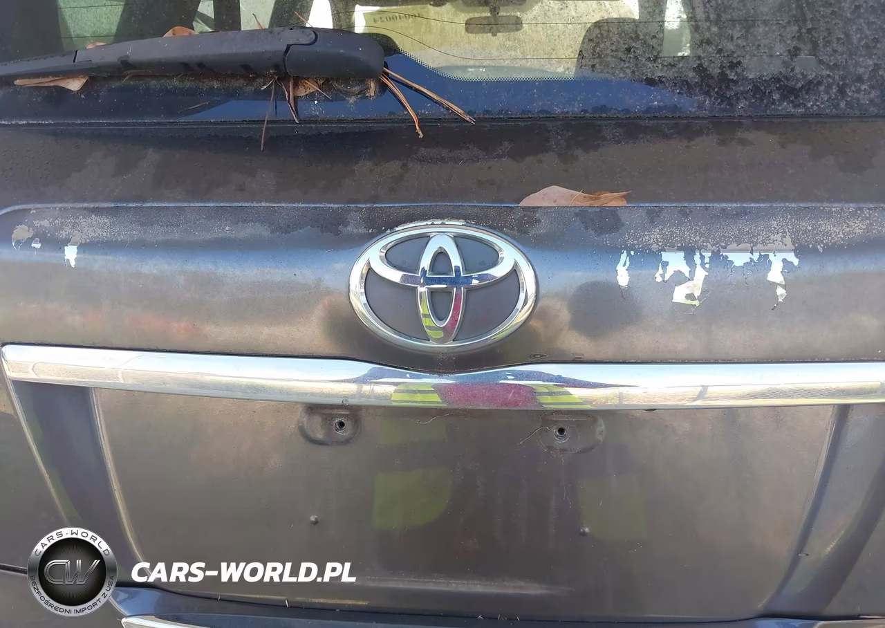 2009 Toyota Rav4 Sport V6 VIN:JTMBK32V195076243 - 6