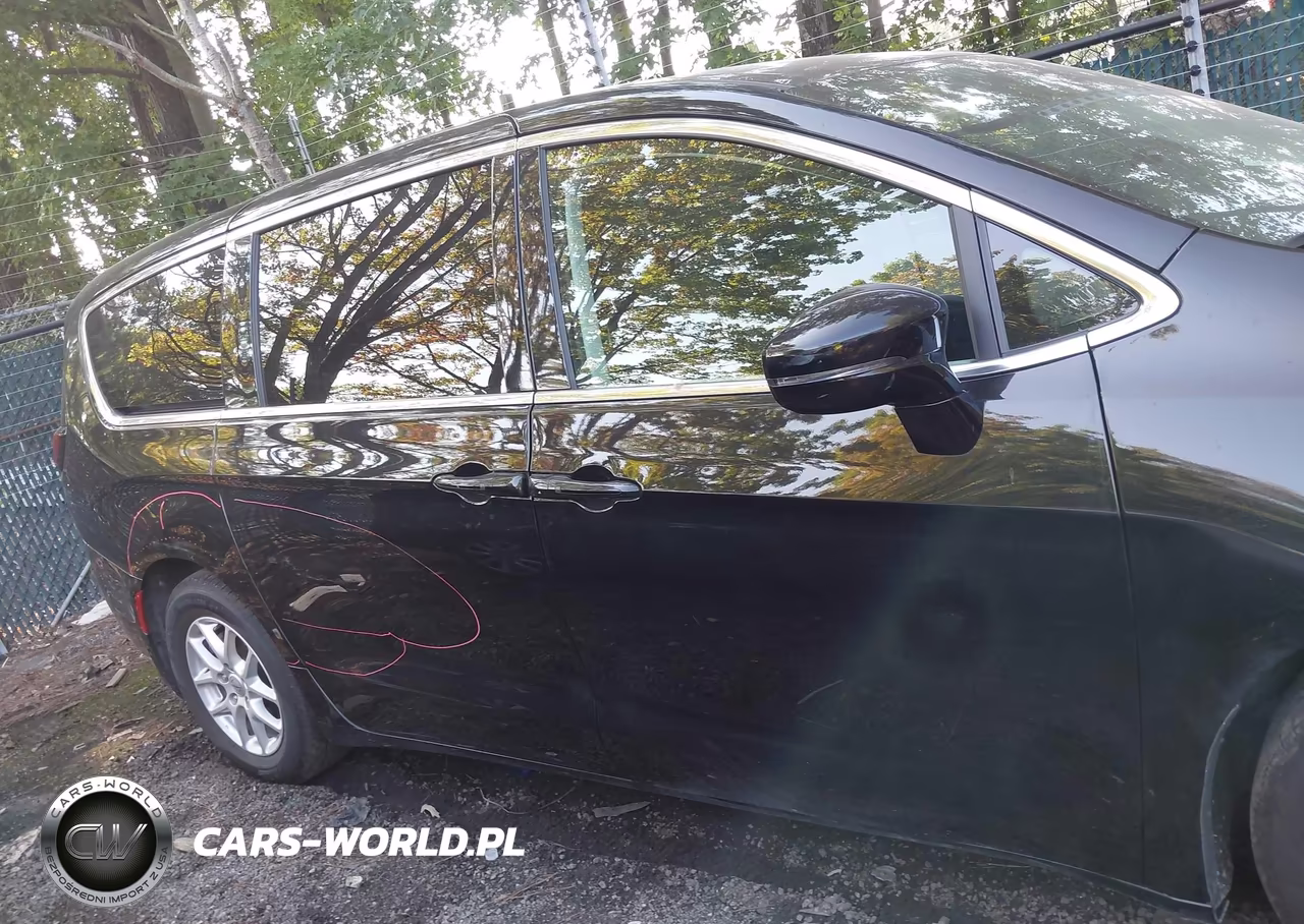 2024 Chrysler Pacifica Touring L VIN:2C4RC1BG6RR136313 - 13