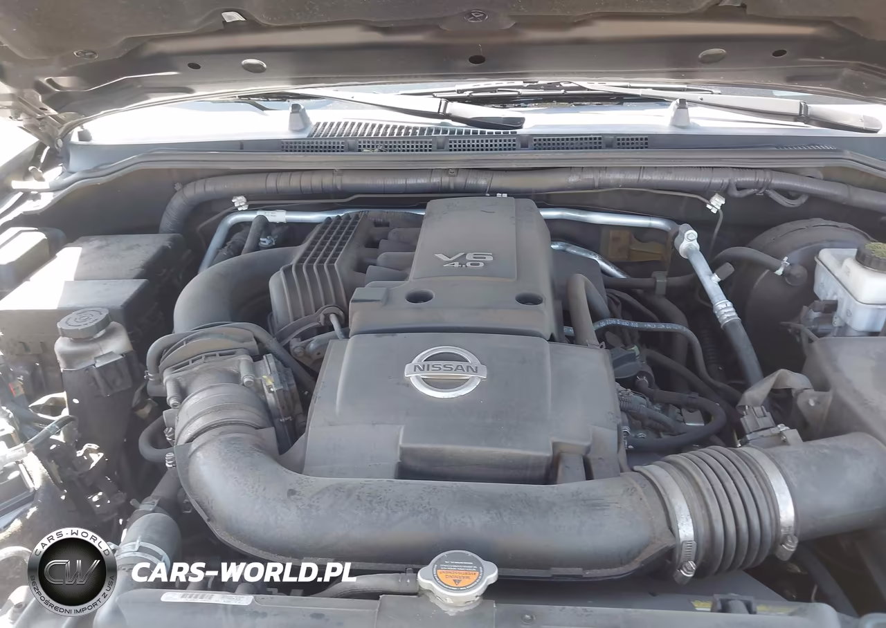2018 Nissan Frontier Desert Runner VIN:1N6AD0ER8JN766611 - 10