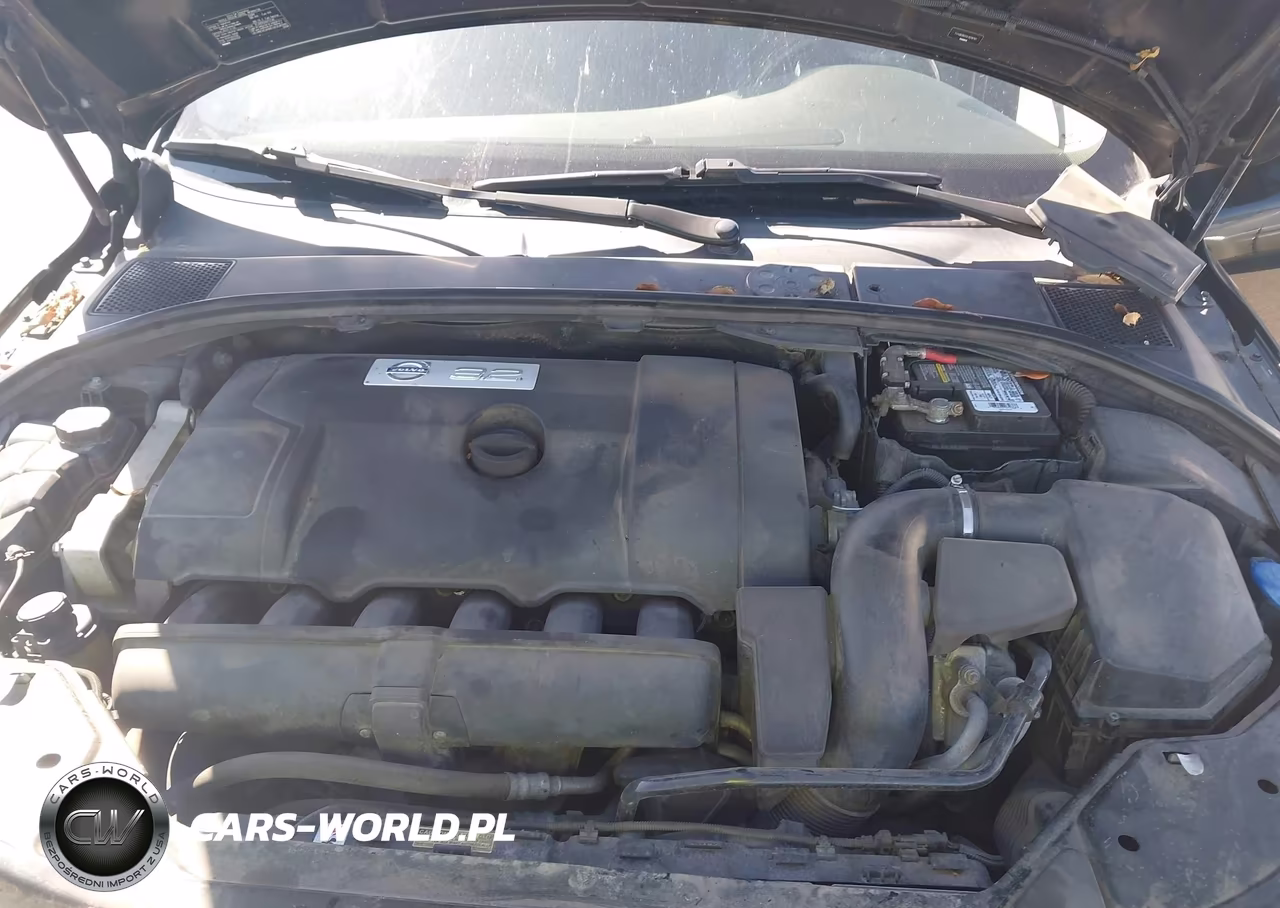2010 Volvo Xc70 3.2 VIN:YV4960BZXA1078781 - 10