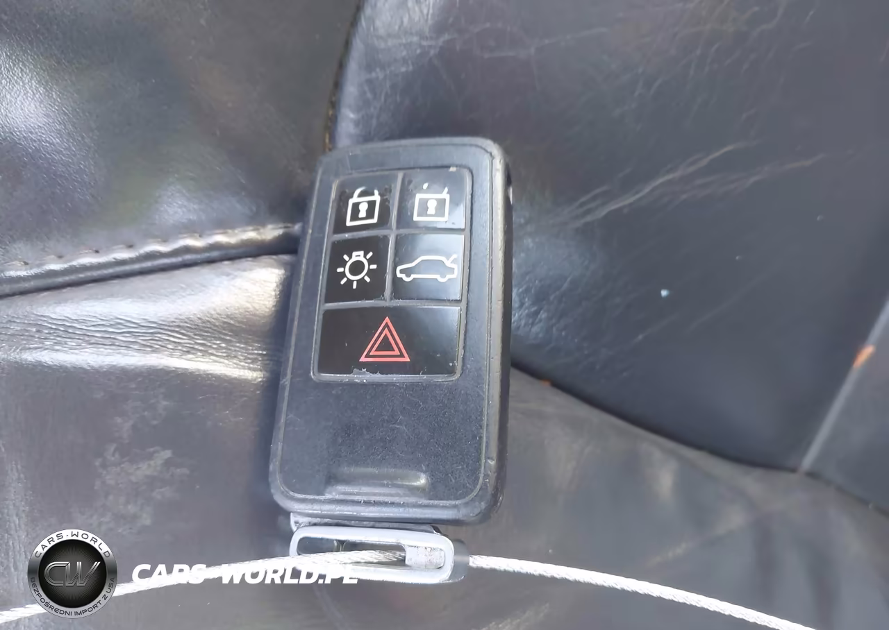 2010 Volvo Xc70 3.2 VIN:YV4960BZXA1078781 - 11