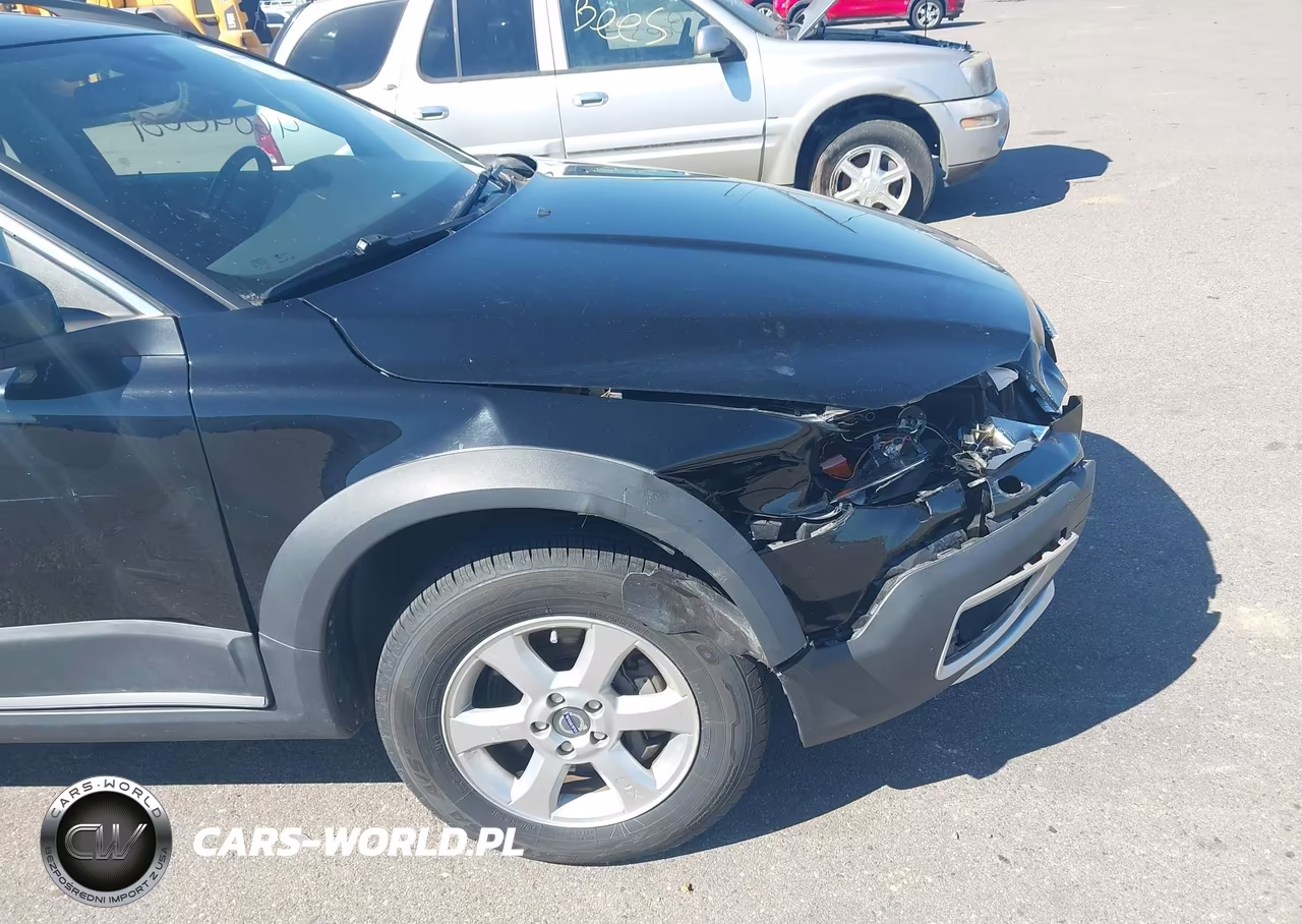 2010 Volvo Xc70 3.2 VIN:YV4960BZXA1078781 - 12