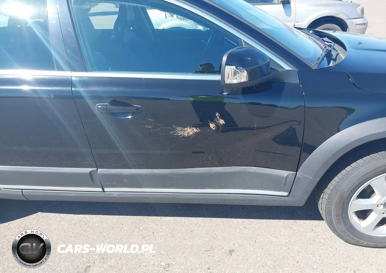 2010 Volvo Xc70 3.2 VIN:YV4960BZXA1078781 - 13