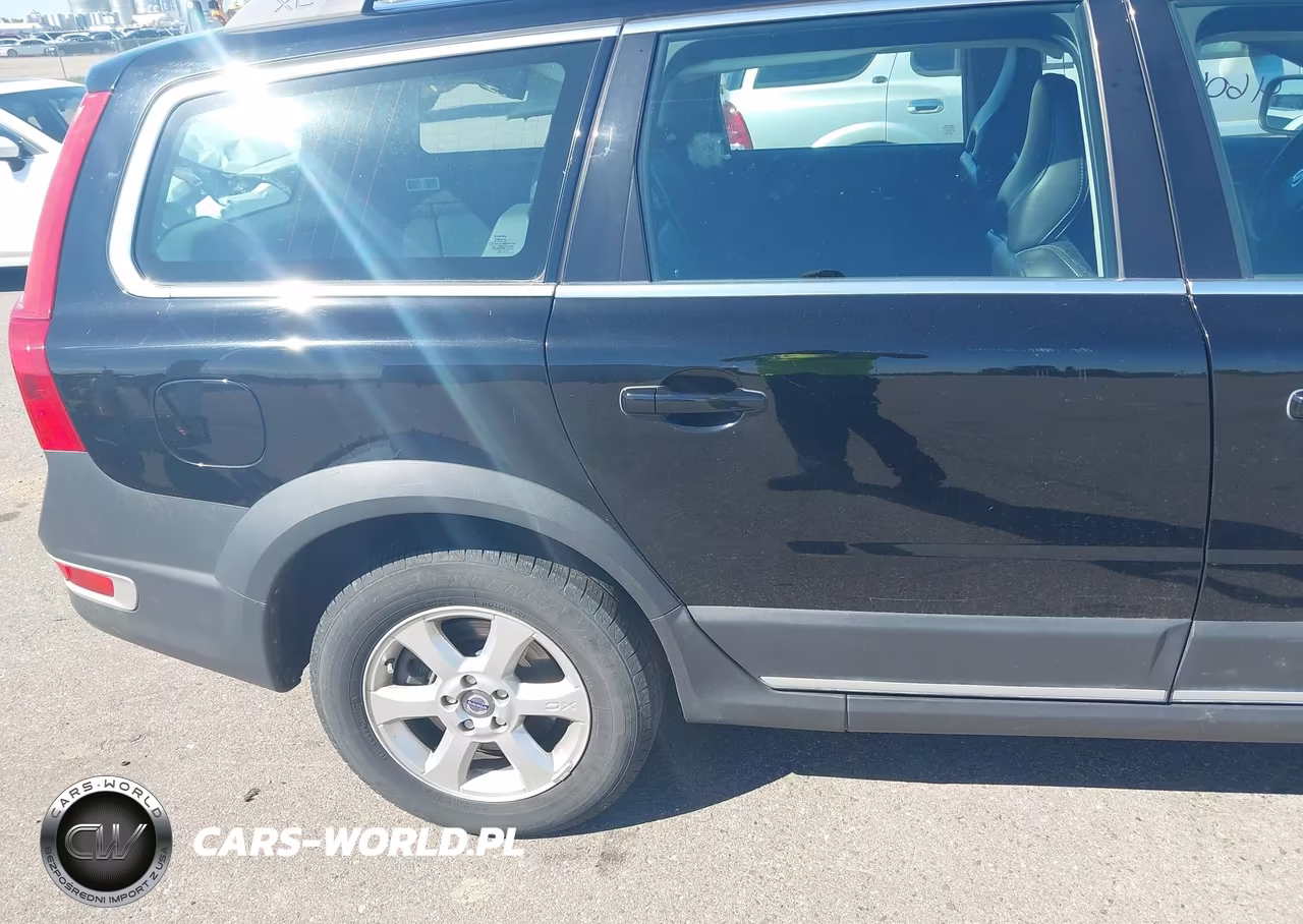 2010 Volvo Xc70 3.2 VIN:YV4960BZXA1078781 - 14