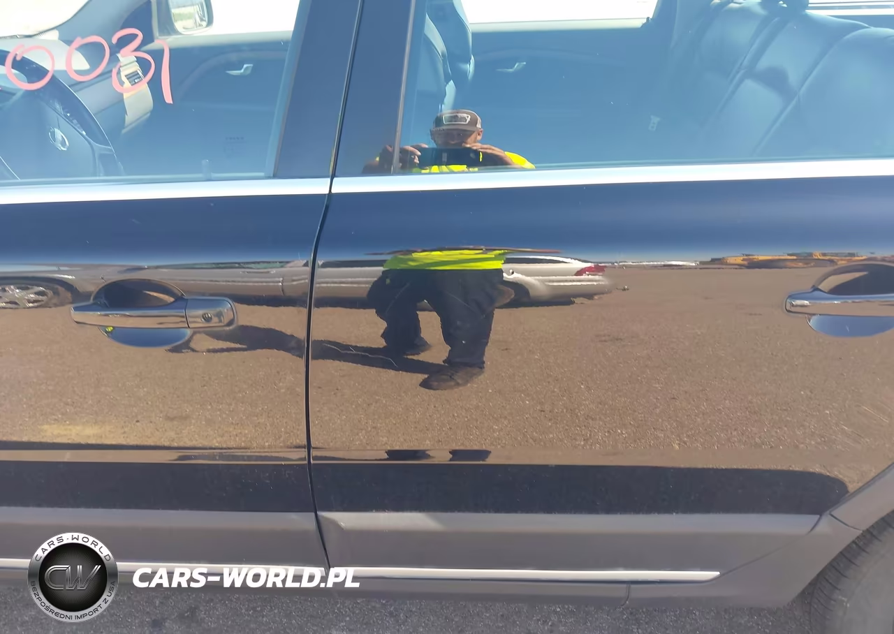 2010 Volvo Xc70 3.2 VIN:YV4960BZXA1078781 - 15