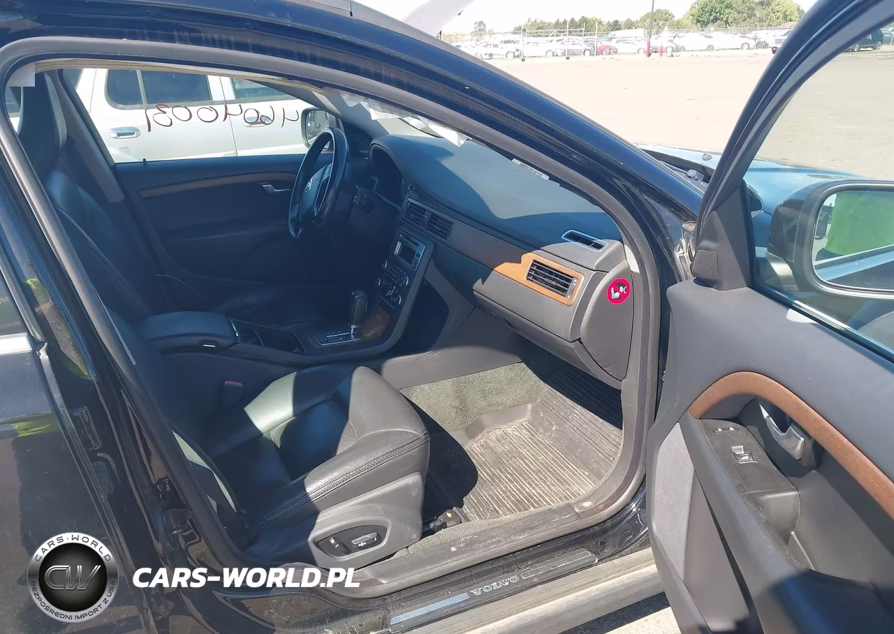 2010 Volvo Xc70 3.2 VIN:YV4960BZXA1078781 - 5