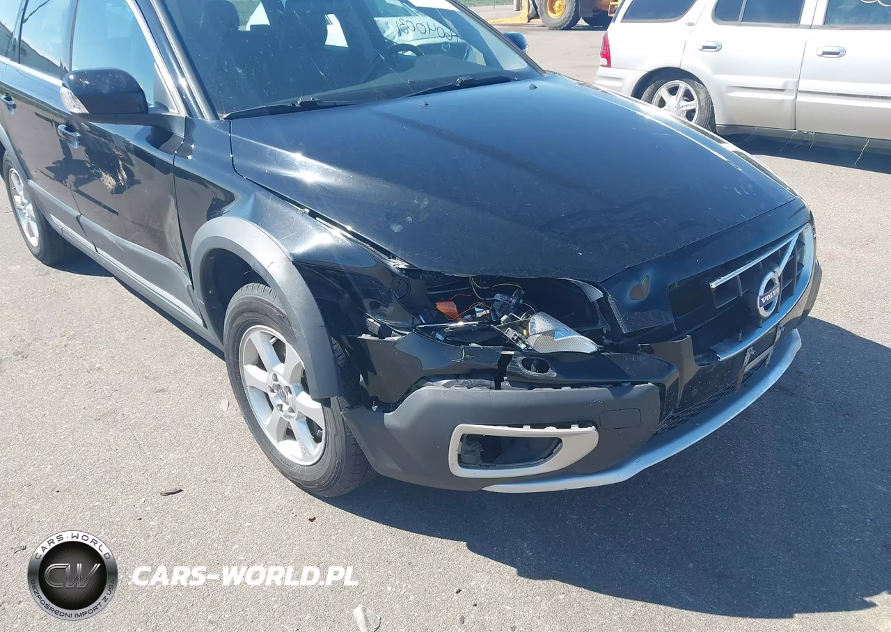 2010 Volvo Xc70 3.2 VIN:YV4960BZXA1078781 - 6