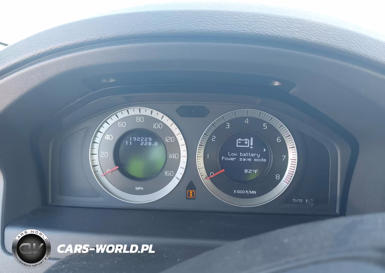 2010 Volvo Xc70 3.2 VIN:YV4960BZXA1078781 - 7