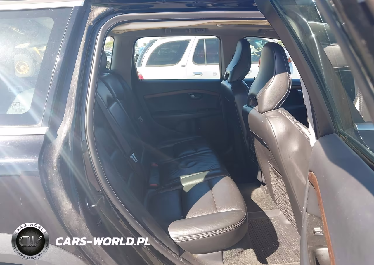 2010 Volvo Xc70 3.2 VIN:YV4960BZXA1078781 - 8