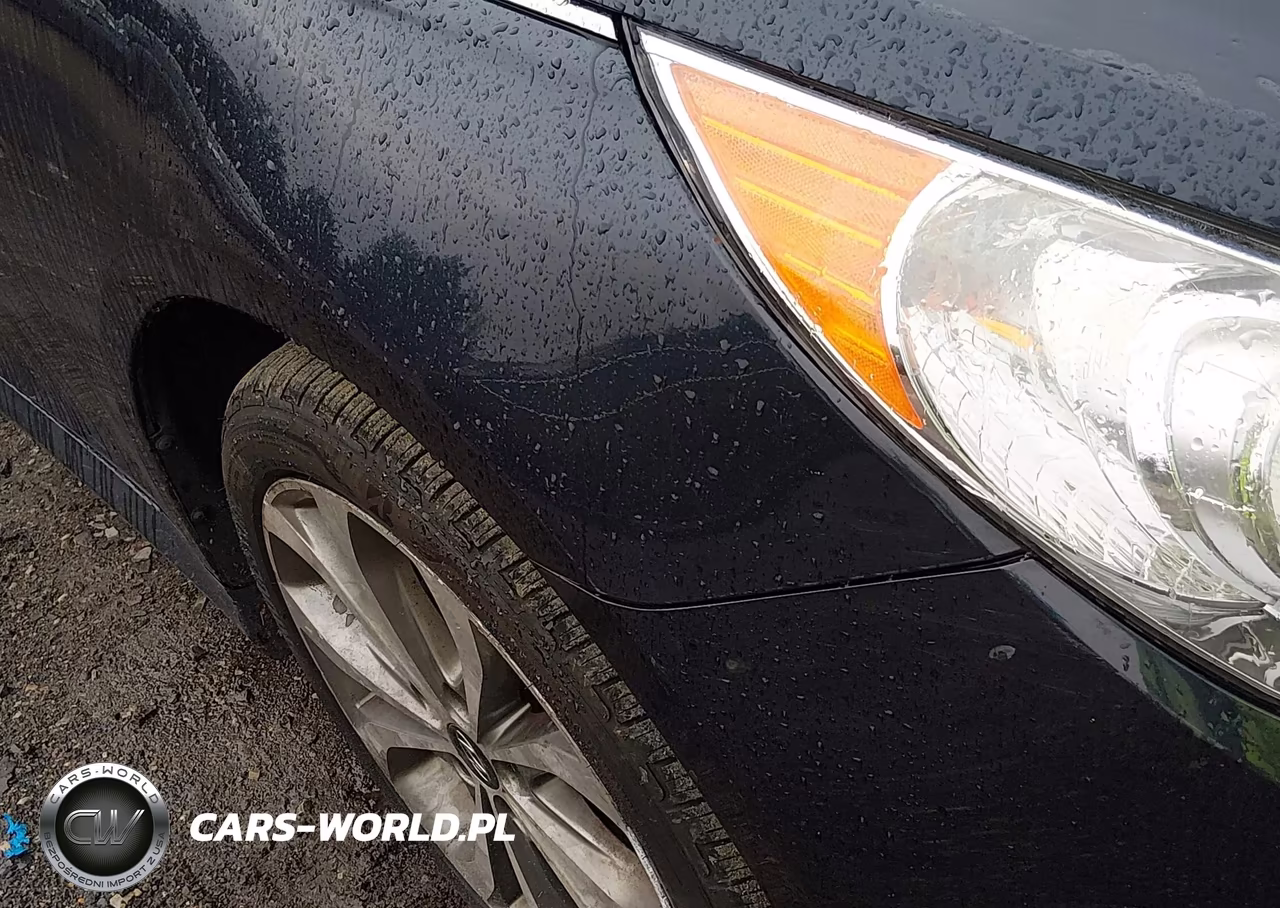 2014 Hyundai Sonata Se VIN:5NPEC4ACXEH902274 - 12