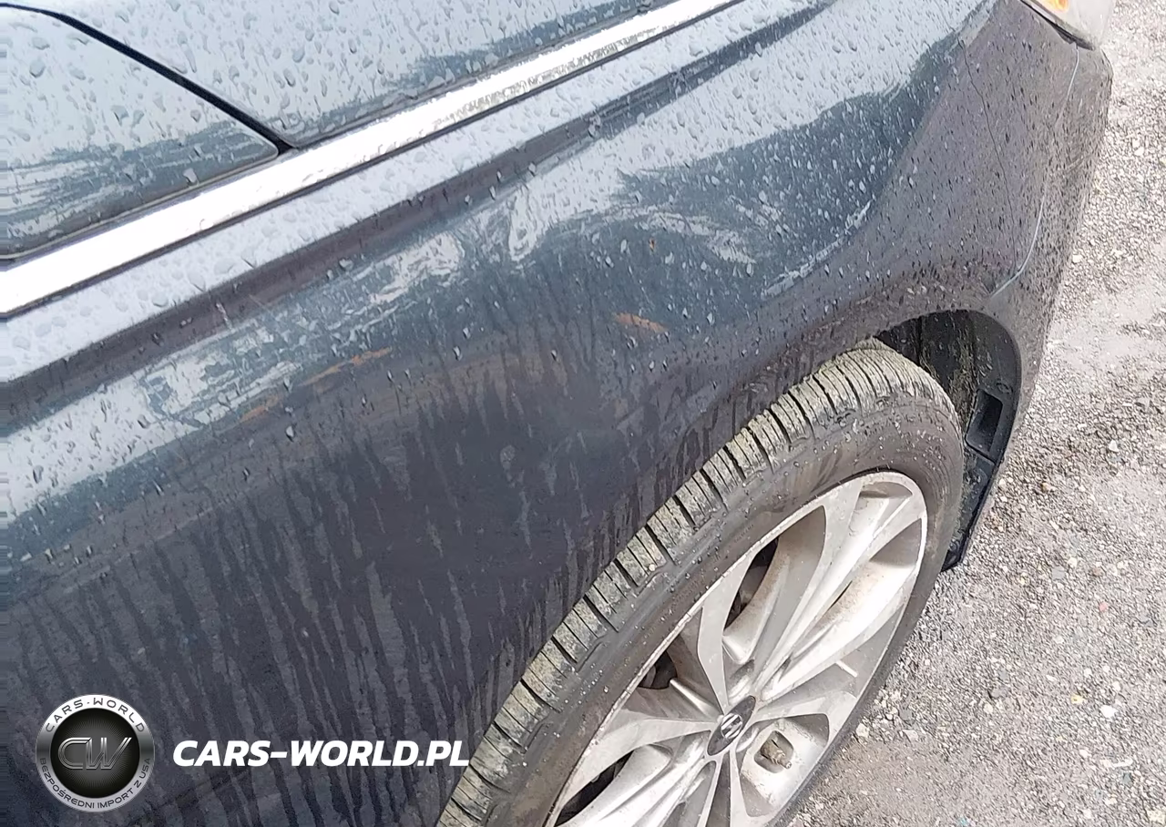 2014 Hyundai Sonata Se VIN:5NPEC4ACXEH902274 - 6