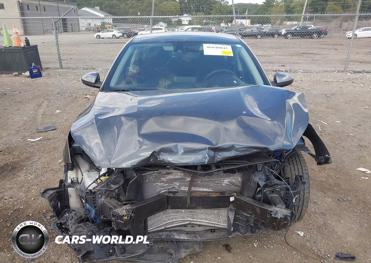 2023 Kia Forte Lxs VIN:3KPF24AD3PE588927 - 13