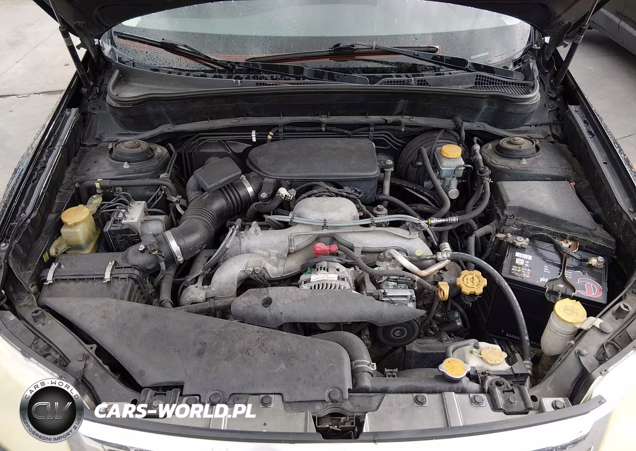 2010 Subaru Forester 2.5X Premium VIN:JF2SH6CCXAH701000 - 10