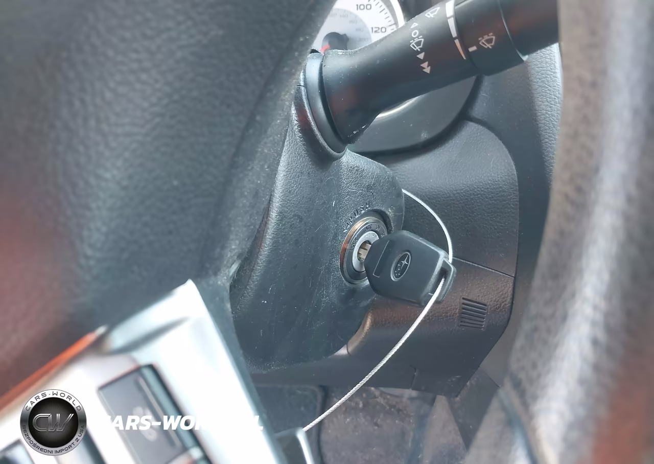 2014 Subaru Impreza 2.0I Premium VIN:JF1GJAC63EH021070 - 11