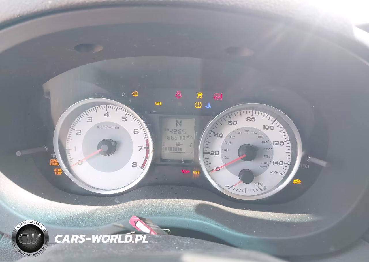 2014 Subaru Impreza 2.0I Premium VIN:JF1GJAC63EH021070 - 7