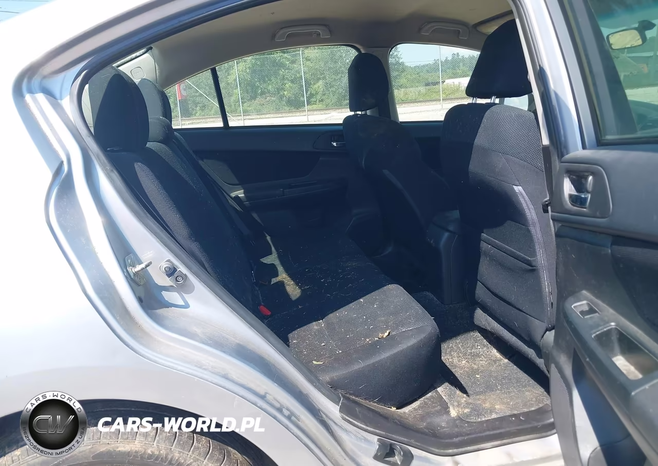 2014 Subaru Impreza 2.0I Premium VIN:JF1GJAC63EH021070 - 8