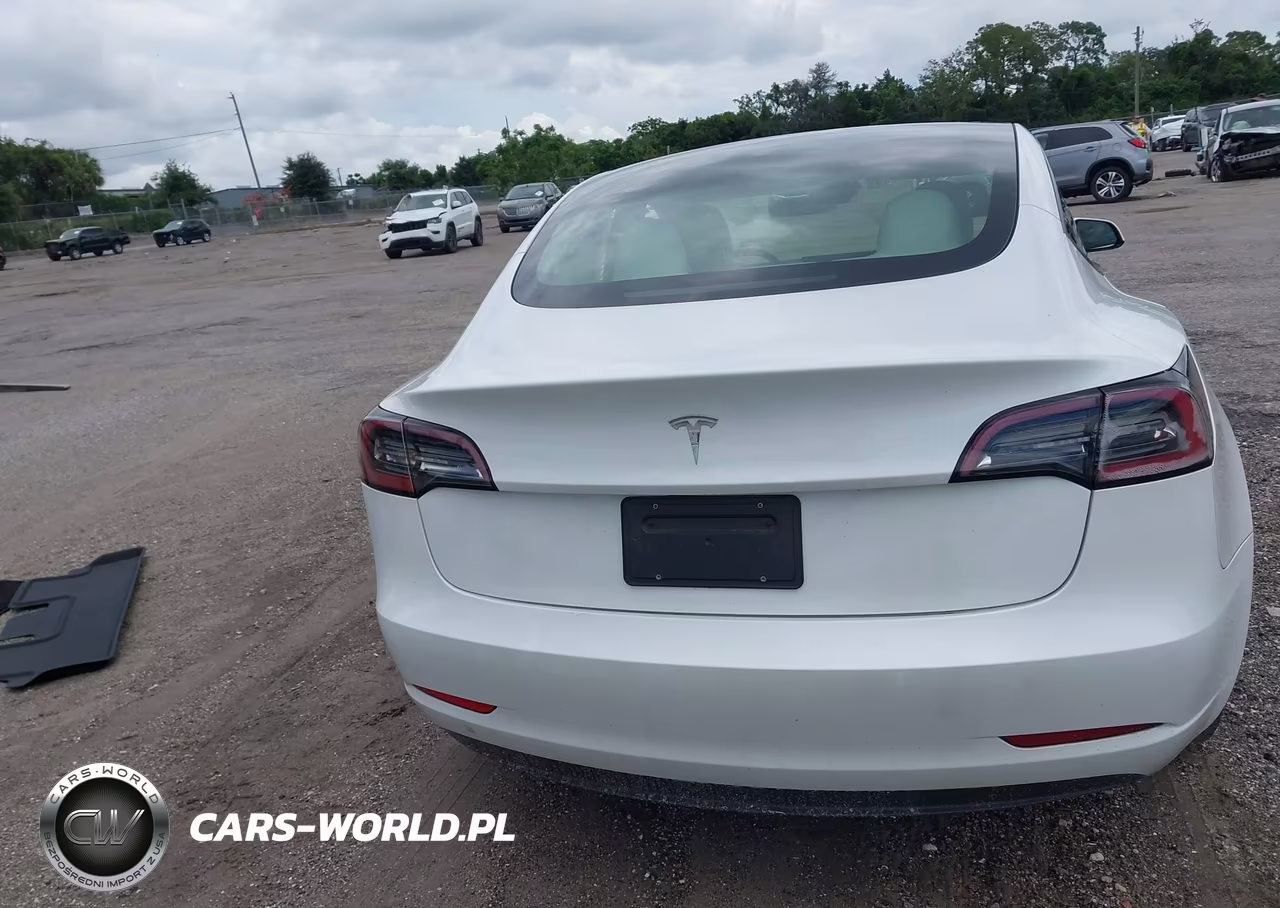 2023 Tesla Model 3 Rear-Wheel Drive VIN:5YJ3E1EA6PF423683 - 15