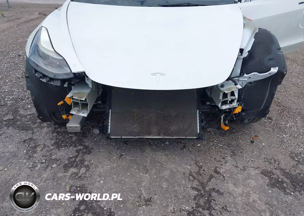 2023 Tesla Model 3 Rear-Wheel Drive VIN:5YJ3E1EA6PF423683 - 6