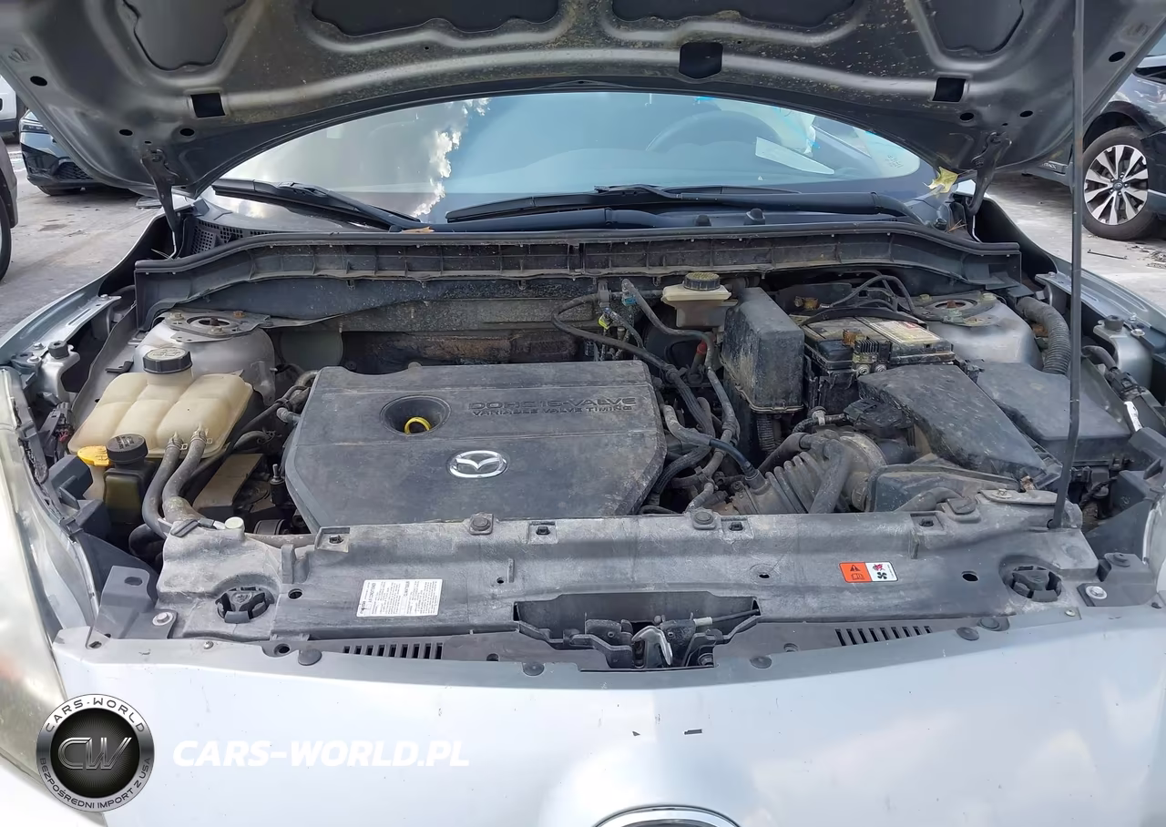 2011 Mazda Mazda3 I Touring VIN:JM1BL1VF8B1386473 - 10