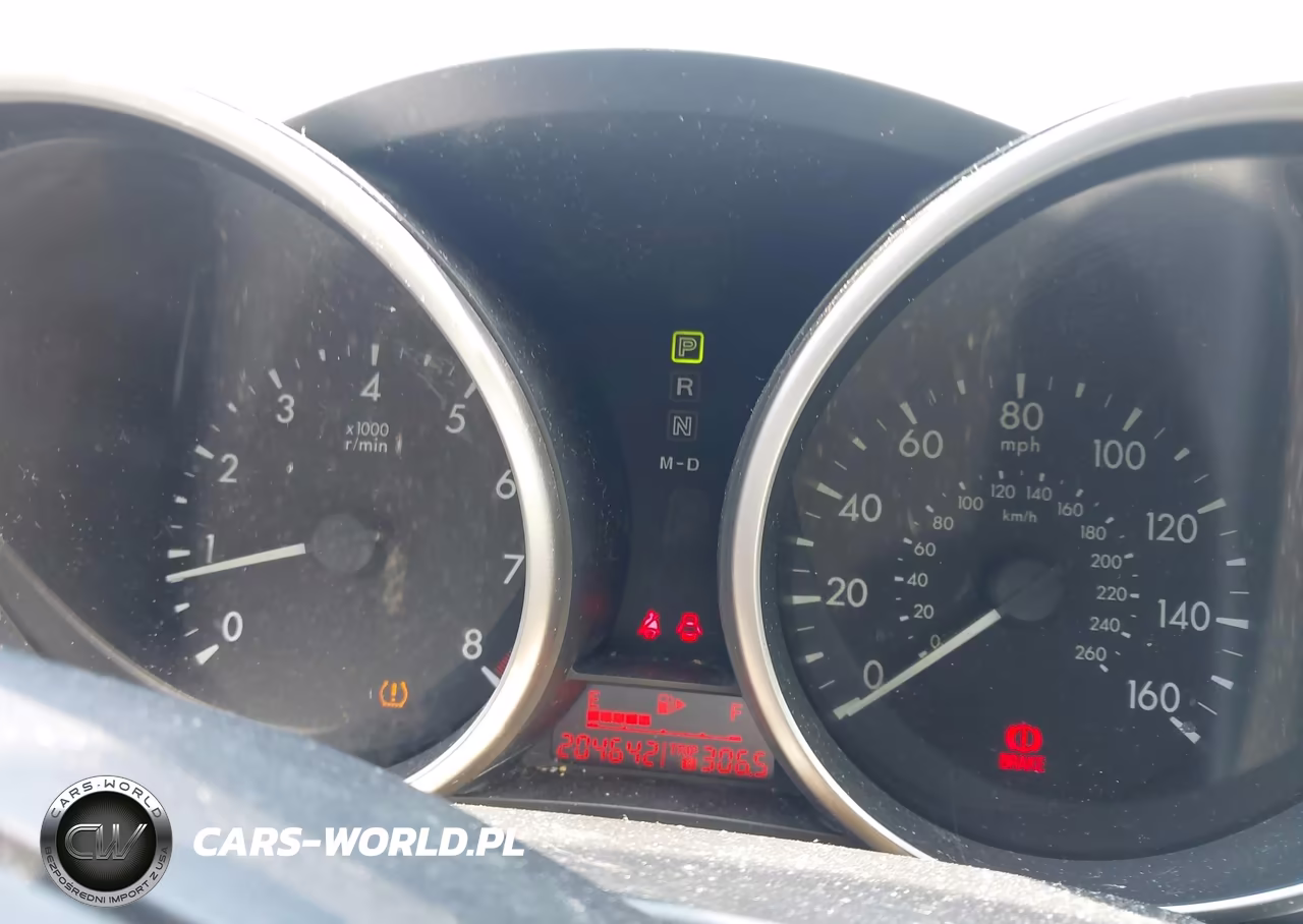 2011 Mazda Mazda3 I Touring VIN:JM1BL1VF8B1386473 - 7