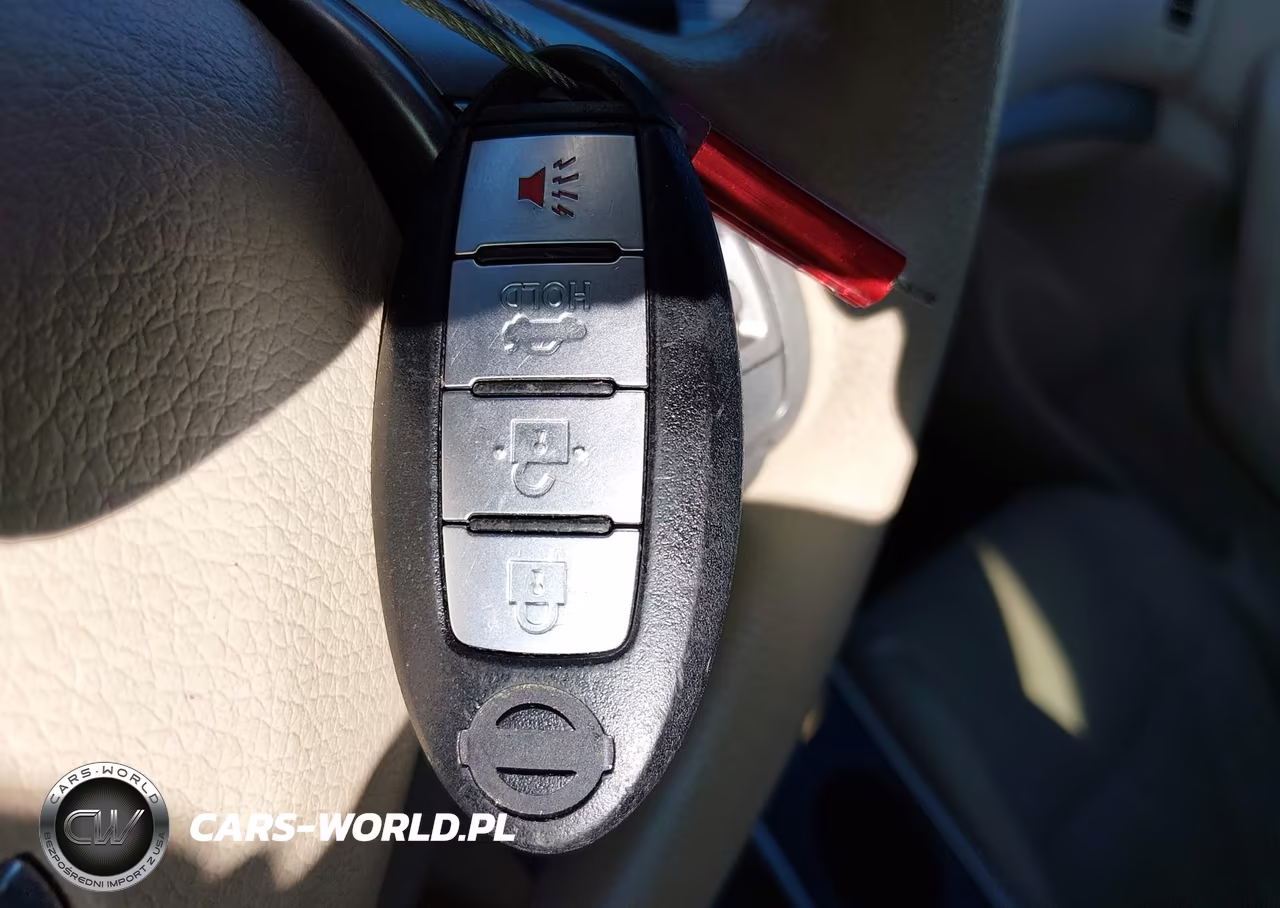 2015 Nissan Altima 2.5-2.5 S-2.5 Sl-2.5 Sv VIN:1N4AL3APXFN300199 - 11