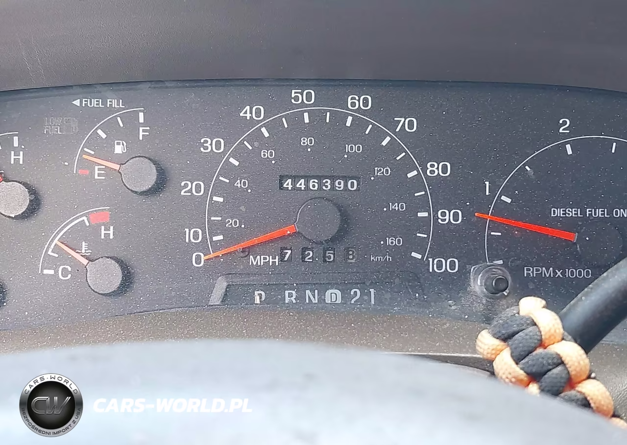 2000 Ford F-250 Lariat-Xl-Xlt VIN:1FTNW20F1YEC31959 - 15