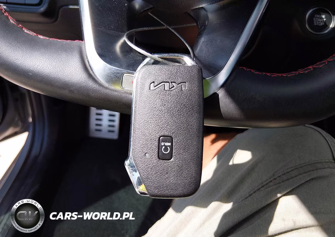 2024 Kia Forte Gt VIN:3KPF44AC5RE835630 - 11