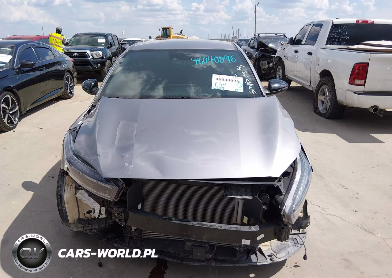 2024 Kia Forte Gt VIN:3KPF44AC5RE835630 - 13