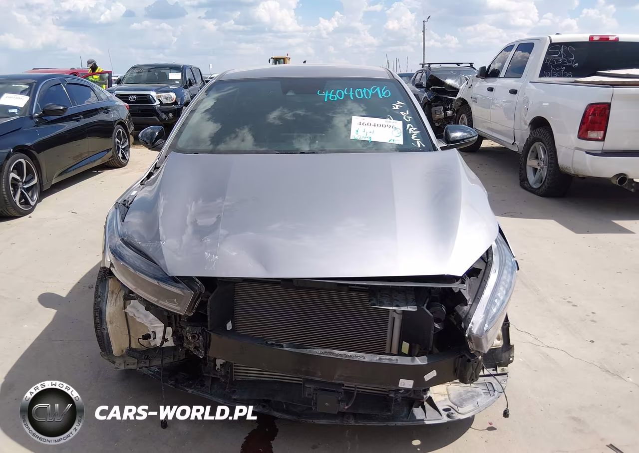 2024 Kia Forte Gt VIN:3KPF44AC5RE835630 - 6