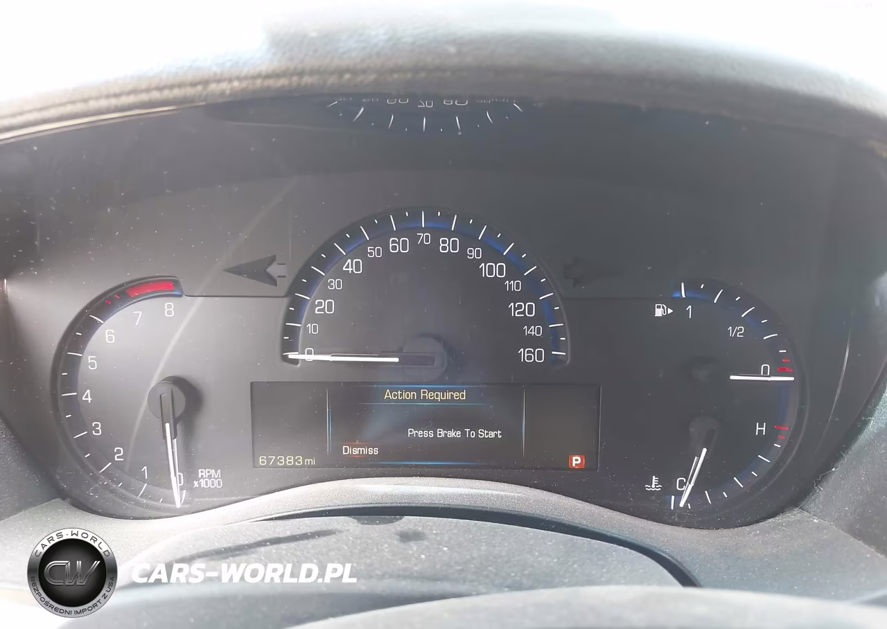 2013 Cadillac Ats Luxury VIN:1G6AB5SX7D0151030 - 7
