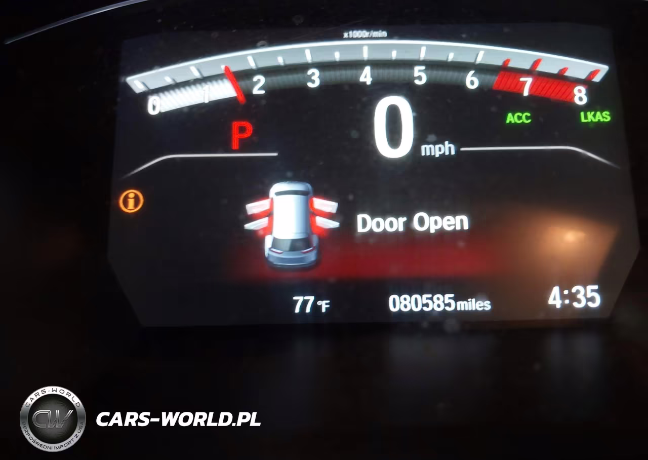 2021 Honda Cr-V Awd Ex VIN:7FARW2H55ME005837 - 15