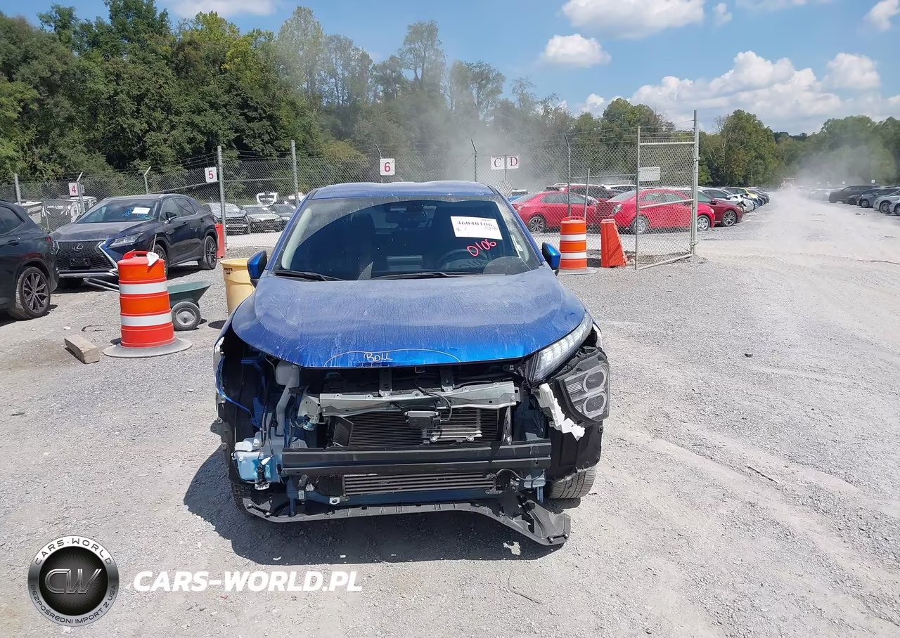 2026 Mitsubishi Eclipse Cross Black Edition S-Awc-Se S-Awc-Sel VIN:JA4ATWAA7TZ025817 - 12