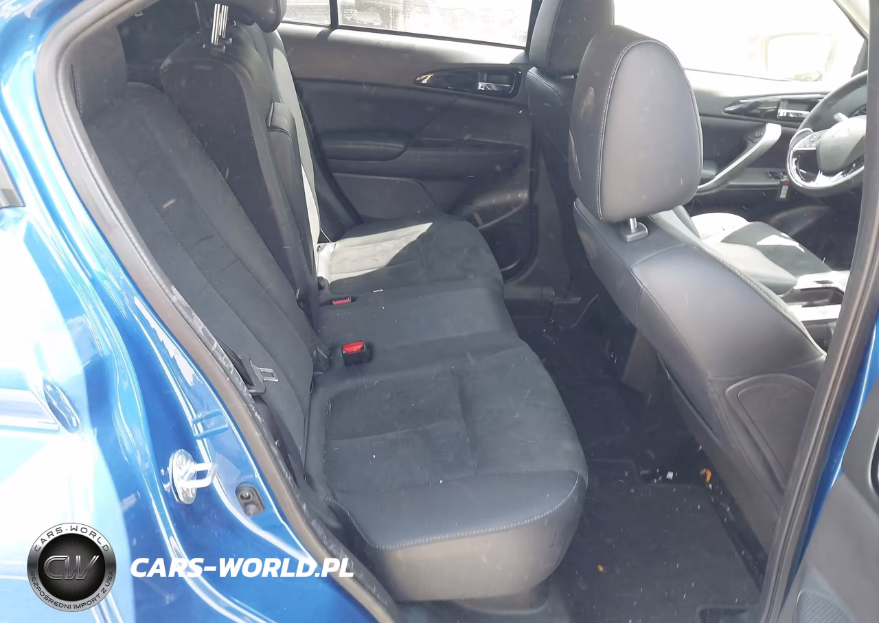 2026 Mitsubishi Eclipse Cross Black Edition S-Awc-Se S-Awc-Sel VIN:JA4ATWAA7TZ025817 - 8