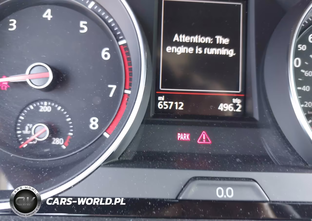 2019 Volkswagen Golf Gti 2.0T Autobahn-2.0T Rabbit Edition-2.0T S-2.0T Se VIN:3VW5T7AU6KM004073 - 15