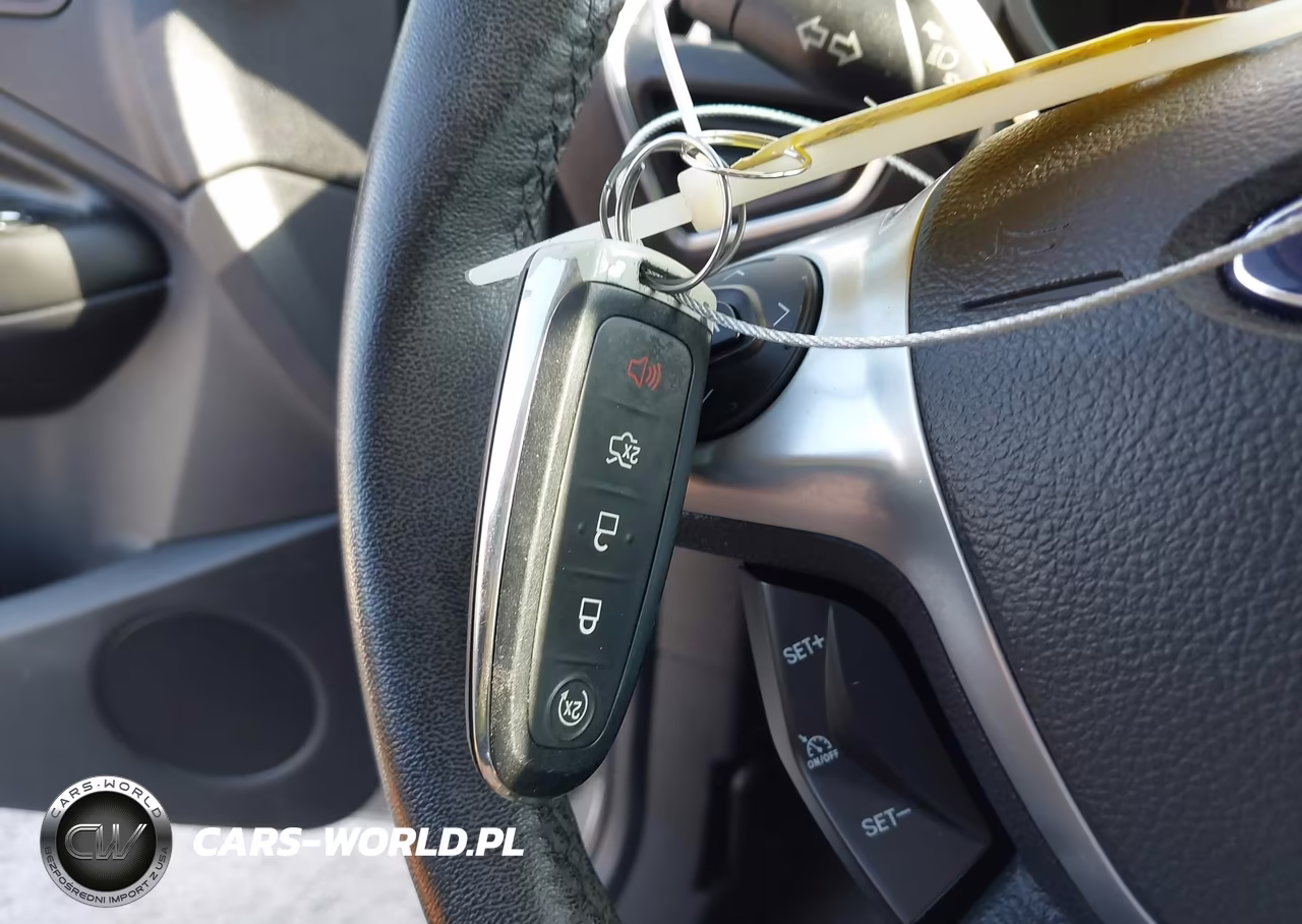 2013 Ford C-Max Energi Sel VIN:1FADP5CU5DL555254 - 11