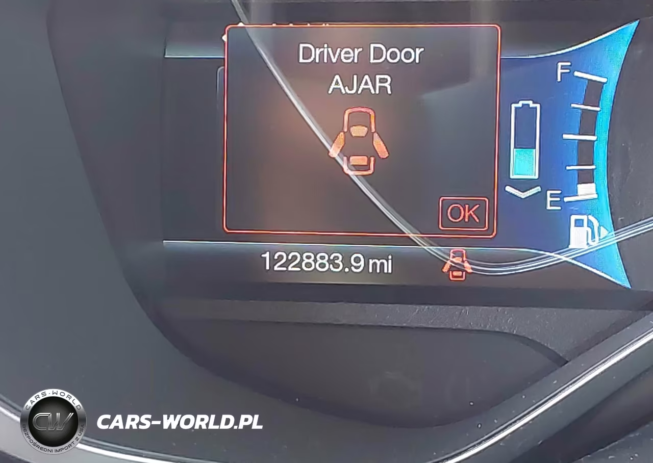 2013 Ford C-Max Energi Sel VIN:1FADP5CU5DL555254 - 15