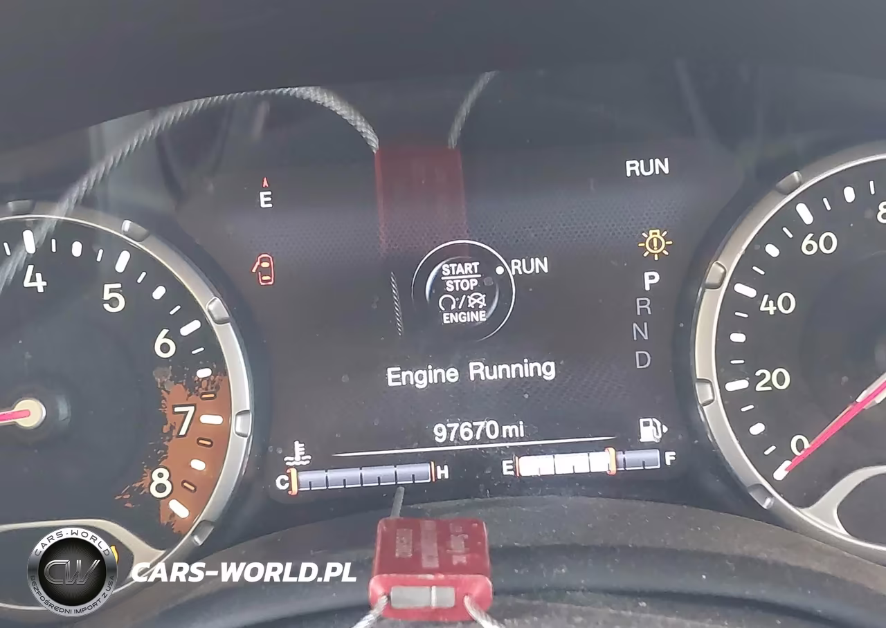 2016 Jeep Renegade Limited VIN:ZACCJADT6GPD17581 - 15