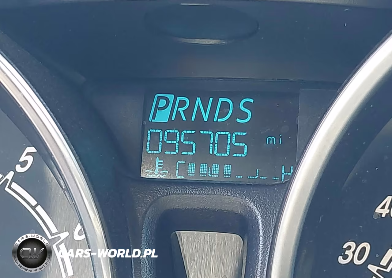 2014 Ford Fiesta Se VIN:3FADP4BJ7EM202015 - 14