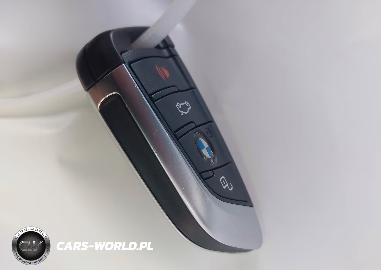 2025 BMW 330I xDrive VIN:3MW89CW02S8F21583 - 11